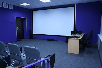 3D класс МОУ СОШ №1 (Челябинская область)